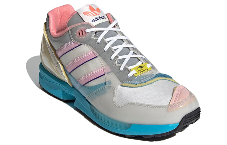 adidas ZX 6000 'Inside Out XZ 0006 Pack - Orbit Grey' GZ2711