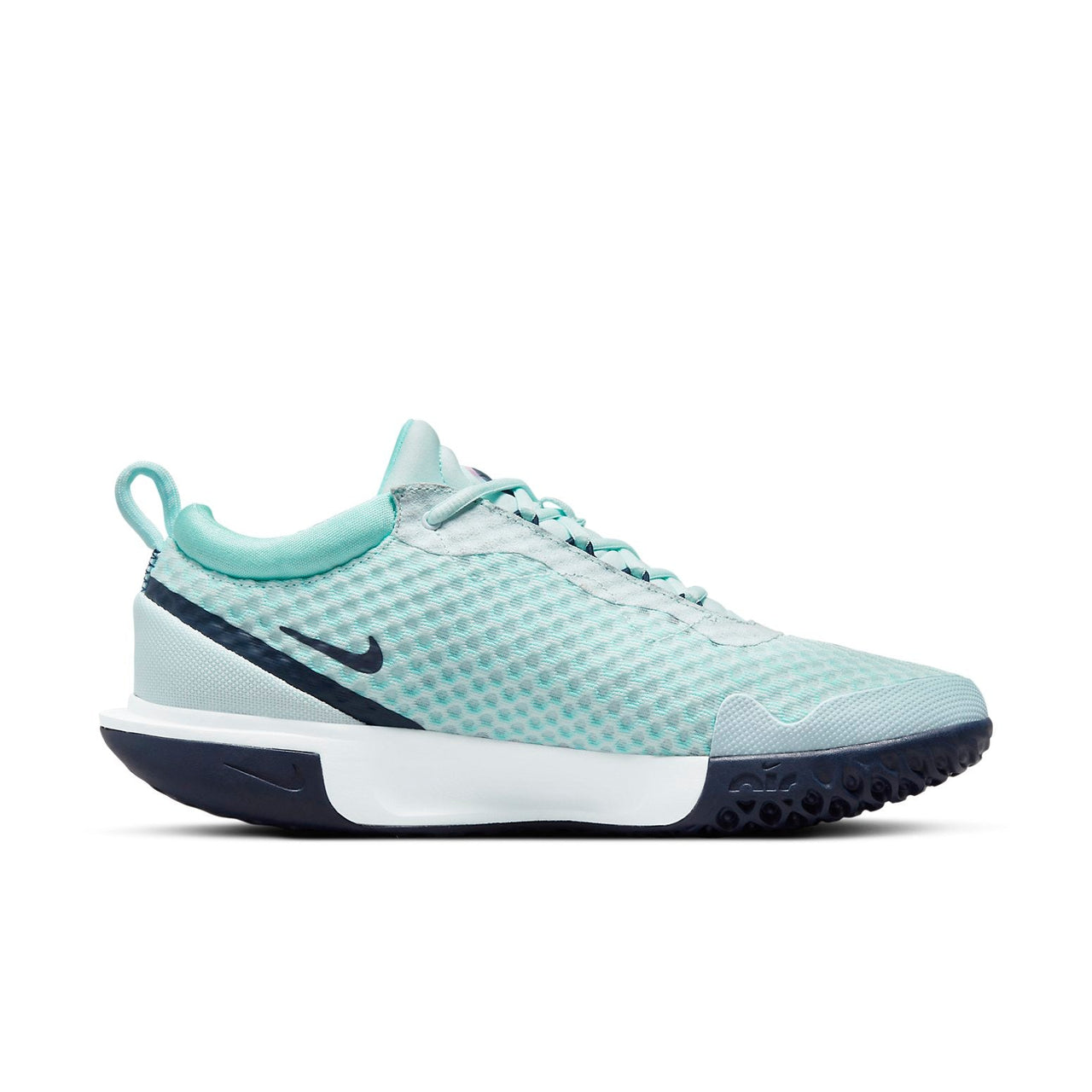 Nike Court Zoom Pro 'Glacier Blue Copa' DH0618-400