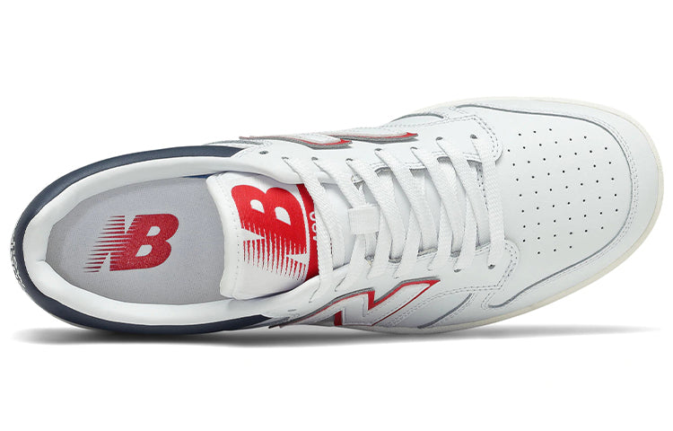 New Balance 480 'White Navy' BB480LWG
