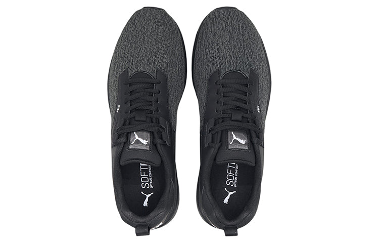 PUMA Comet 2 Alt Black 194272-02
