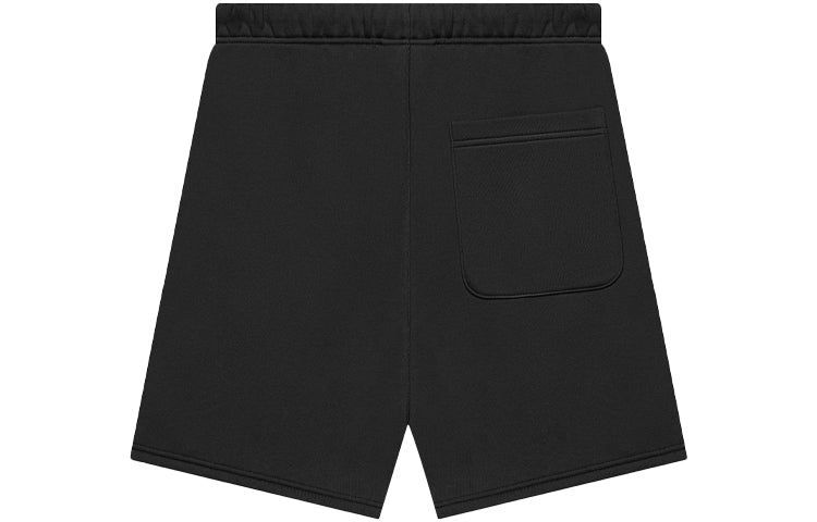 Fear of God Essentials SS21 Sweatshort Stretch Limo FOG-SS21-565