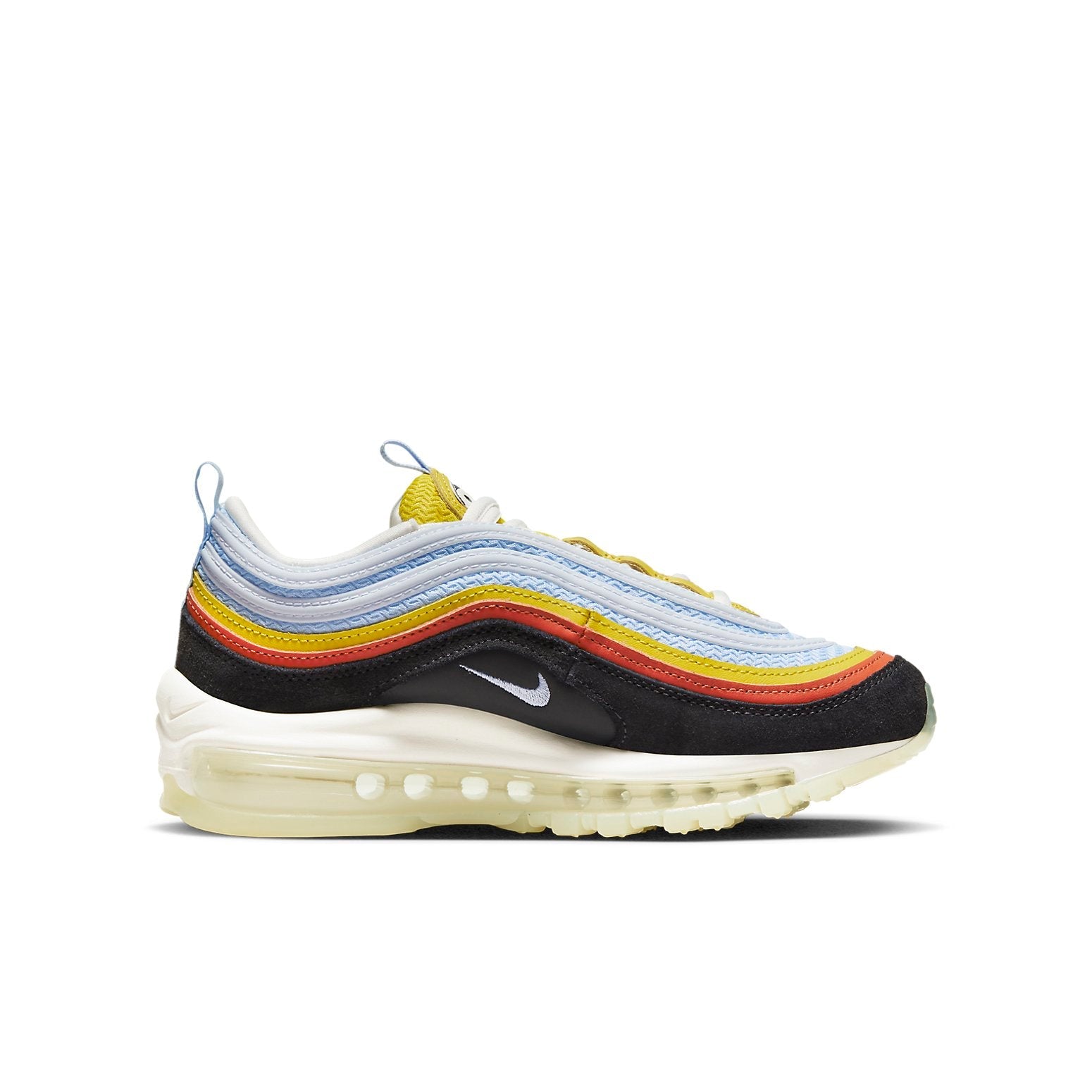 (GS) Nike Air Max 97 'Set To Rise' DV2195-001