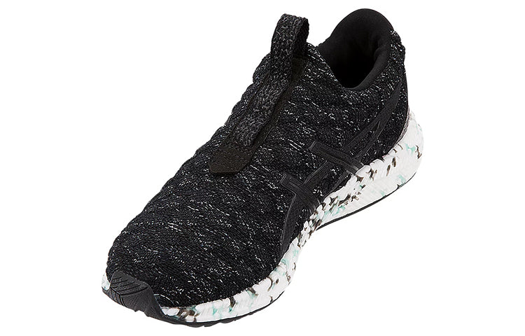 (WMNS) ASICS HyperGel-Kenzen 'Black' T8F5N-9067