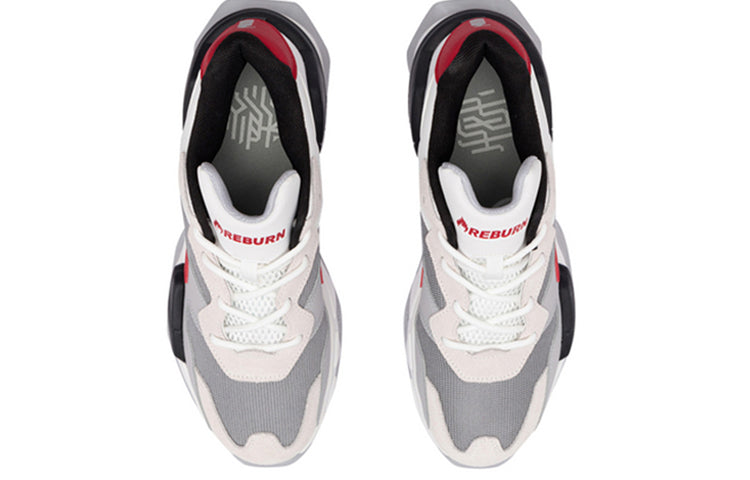 (WMNS) Li-Ning Reburn Classic AGBQ096-1
