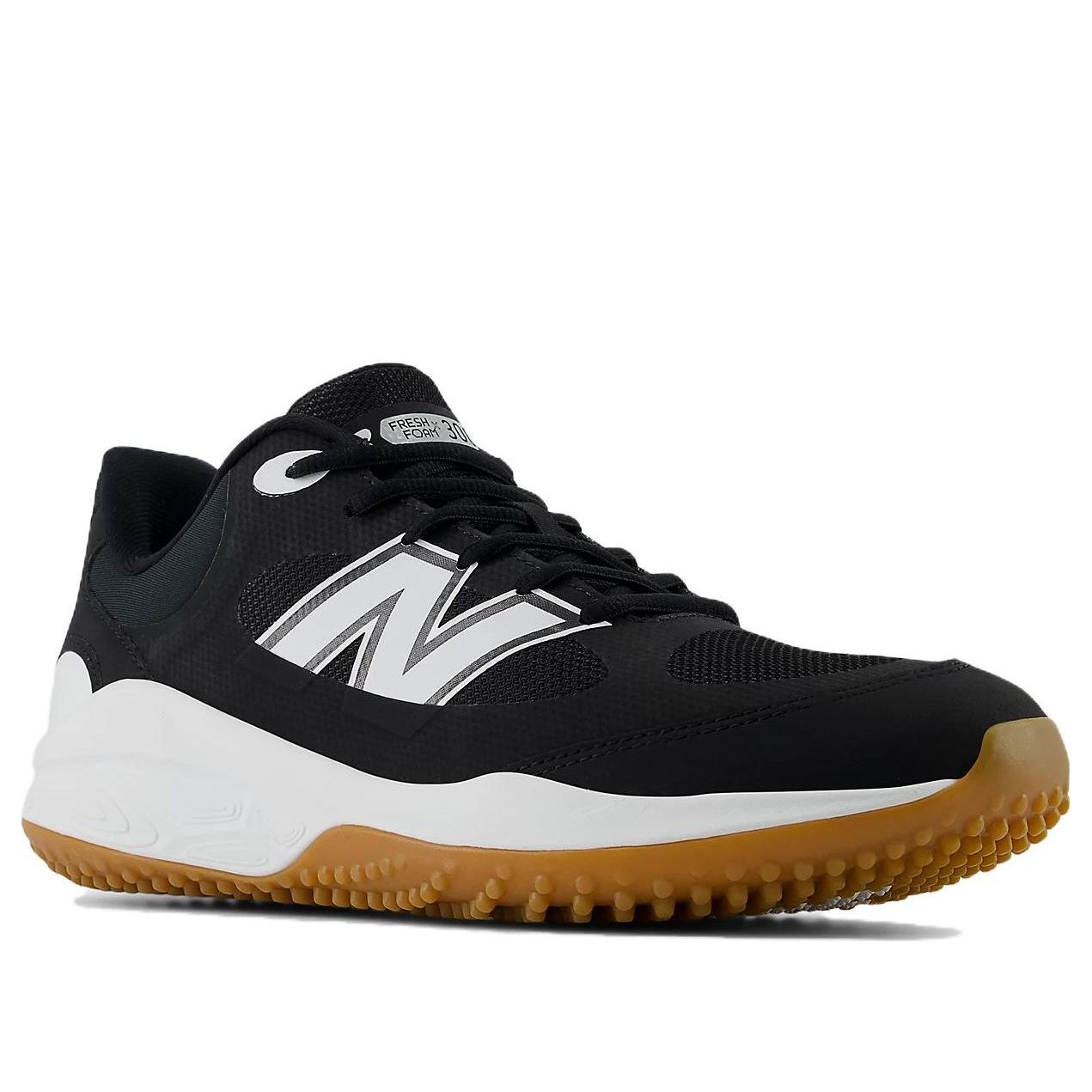 New Balance Fresh Foam 3000 v7 'Black White' T3000BK7