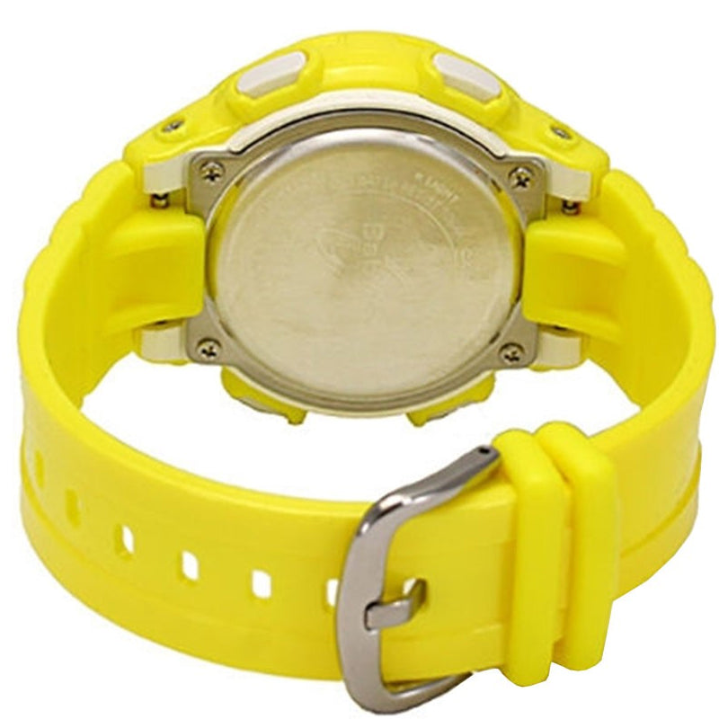 CASIO Baby-G 'Yellow' BGA-170-9B