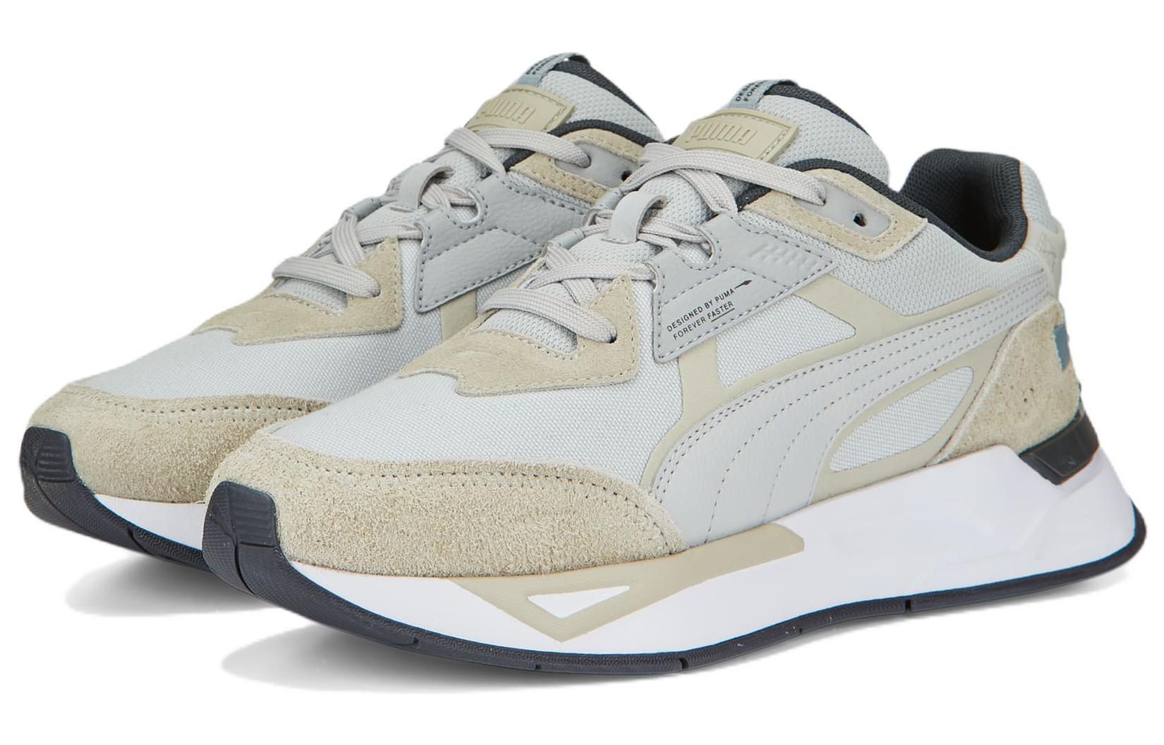 PUMA Mirage Sport 'Hacked Safari Grey' 386624-03