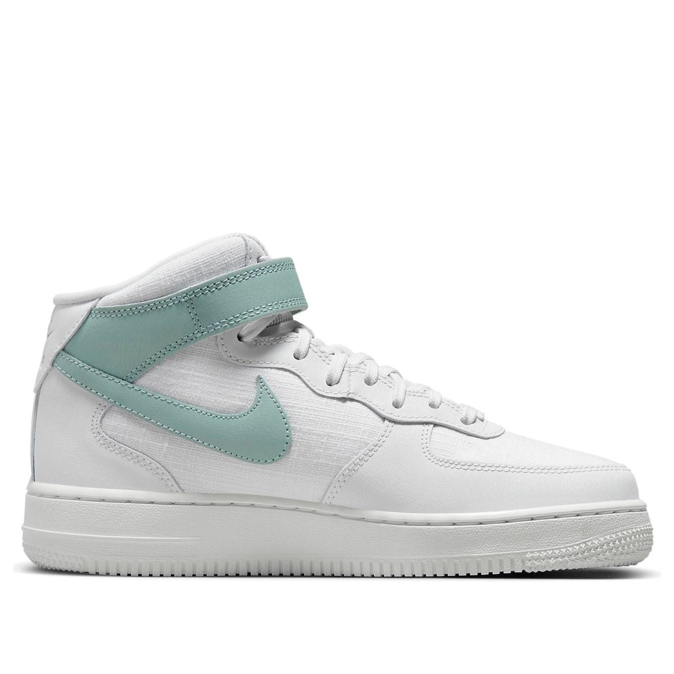 (WMNS) Nike Air Force 1 Mid 'White Mineral' DD9625-103