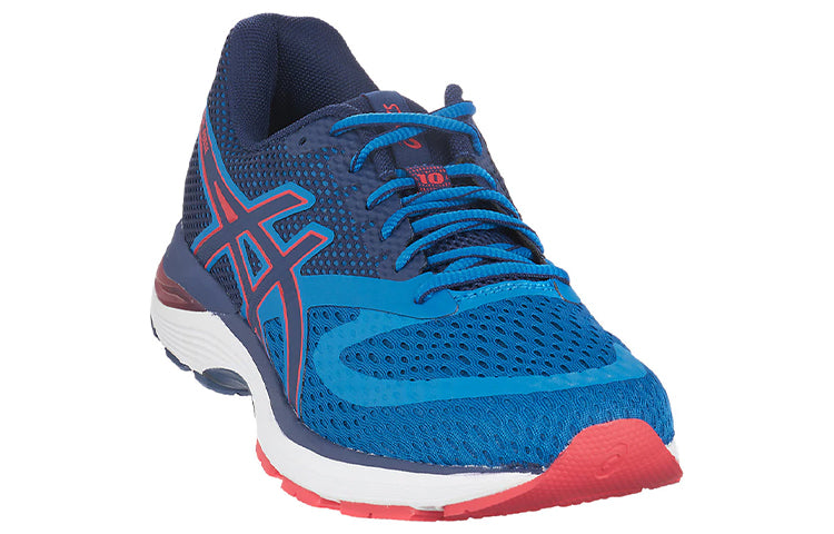 ASICS Gel-Pulse 10 Blue/Red 1011A007-400