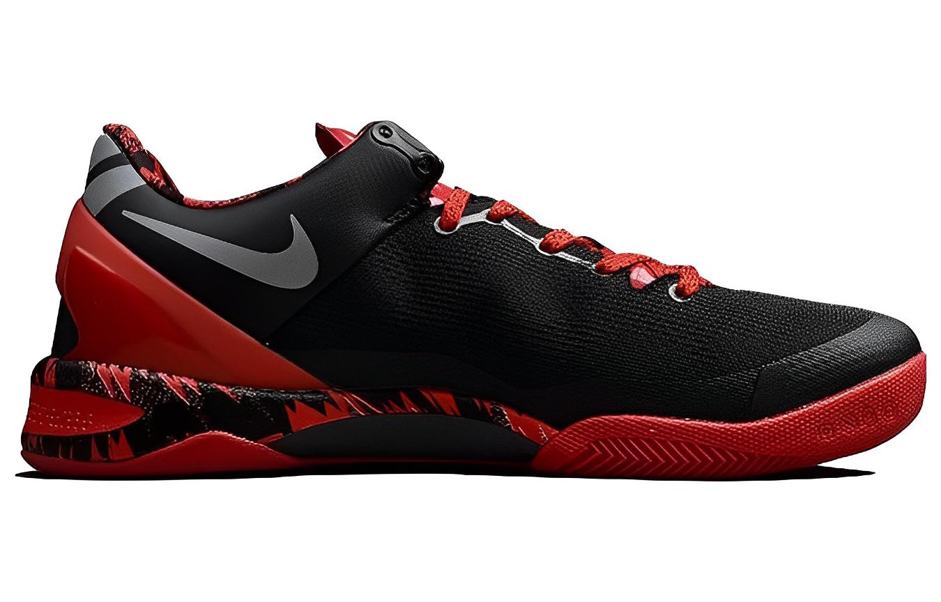 Nike Kobe 8 System 'Philippines Pack - Gym Red' 613959-002