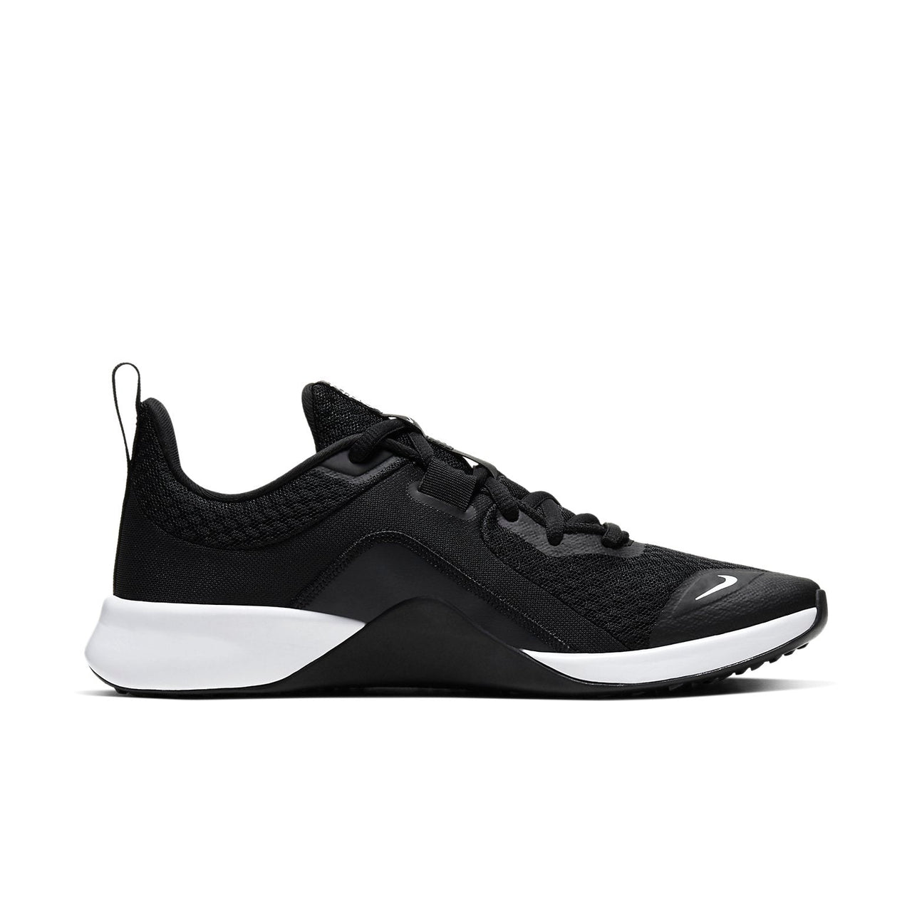 (WMNS) Nike Foundation Elite TR Trainer 2 'Black And White' CU2918-003