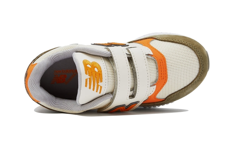 (PS) New Balance 530 Low-top K Orange 'Cream' KV530SNP