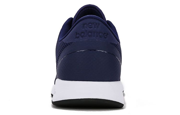 New Balance 420 Re-Engineered 'Navy Orange' MRL420NP