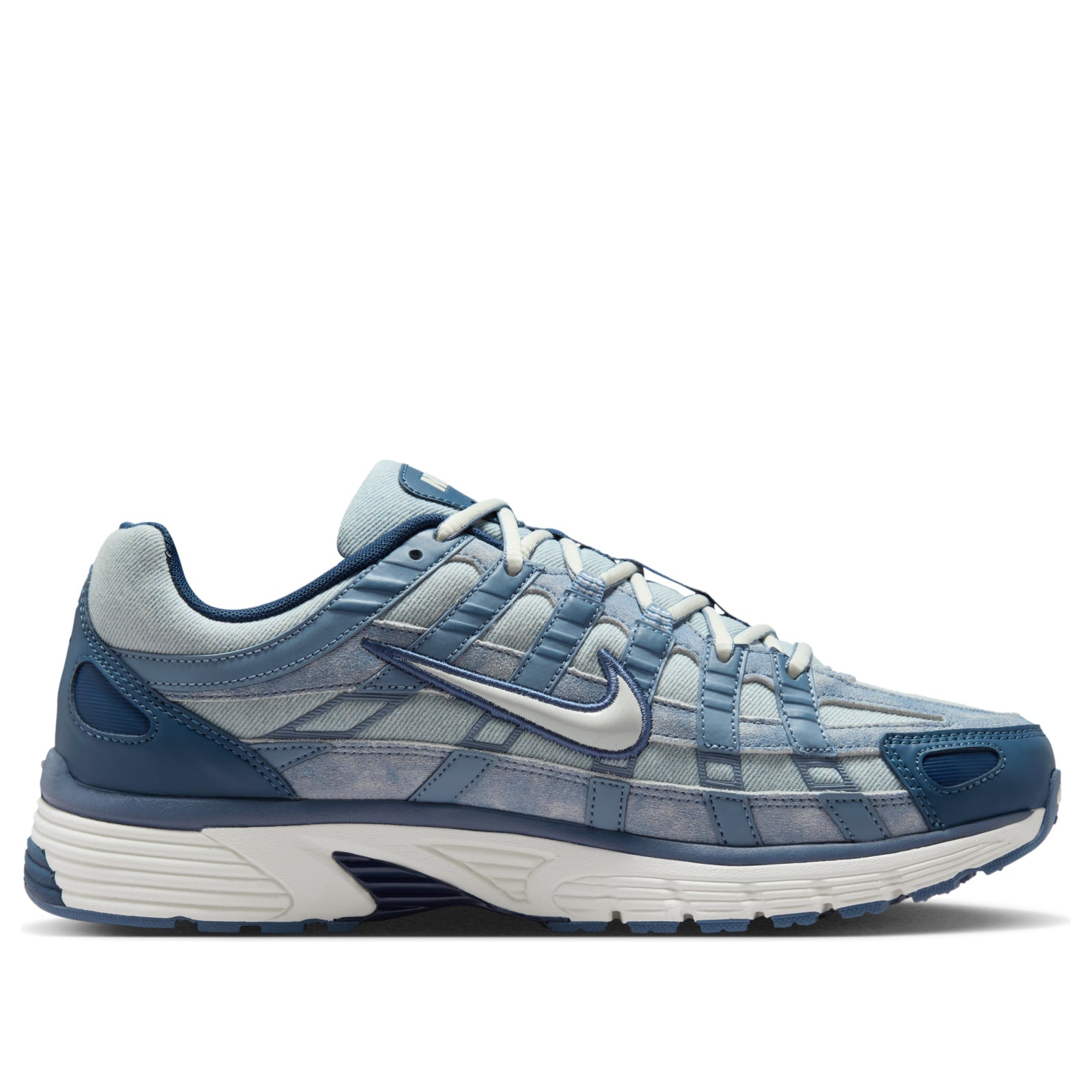 Nike P-6000 SE 'Worn Blue Denim ' IH3646-499