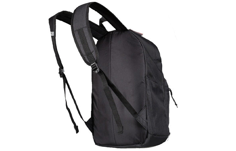 PUMA Academy Backpack 'Black' 075733-01