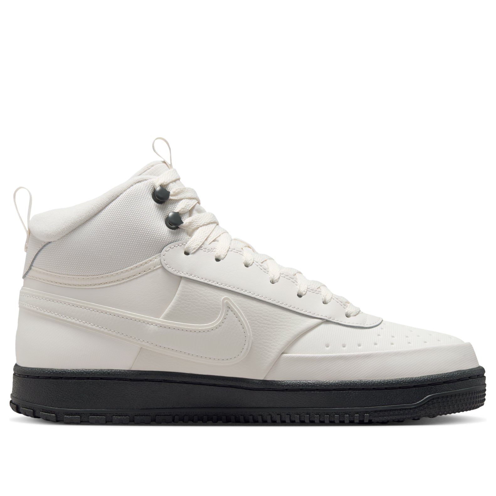 Nike Court Vision Mid 'Phantom Anthracite' DR7882-004