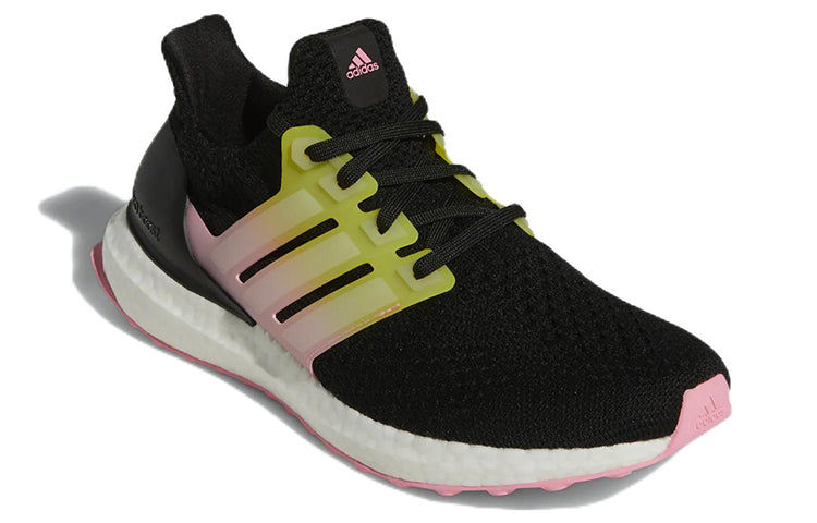 (WMNS) adidas Ultraboost 5.0 DNA 'Black Beam Pink' GV8732