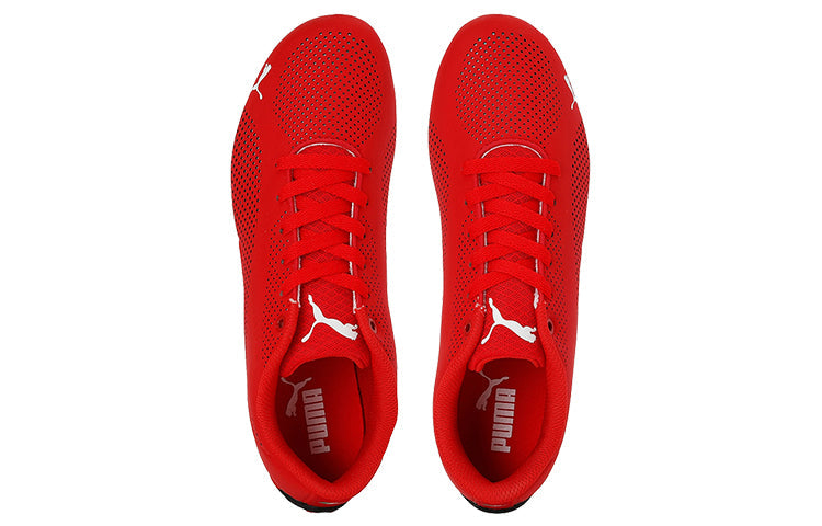 PUMA Ferrari Drift Cat 5 'Red Black White' 305921-01