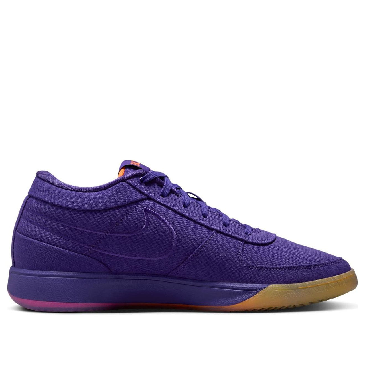 Nike Book 1 'Sunset' HJ5351-500