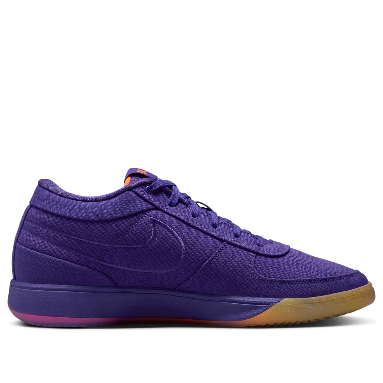 Nike Book 1 'Sunset' HJ5351-500