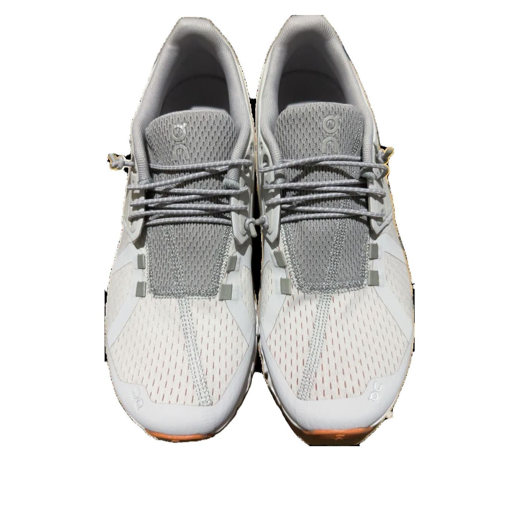 (WMNS) On Running Cloud 'Glacier White' 19.99194