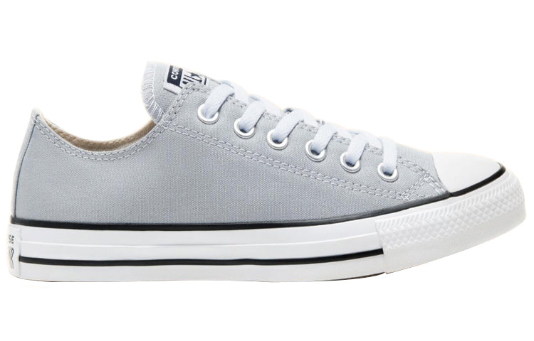 Converse Chuck Taylor All Star Low 'Wolf Grey' 166710F