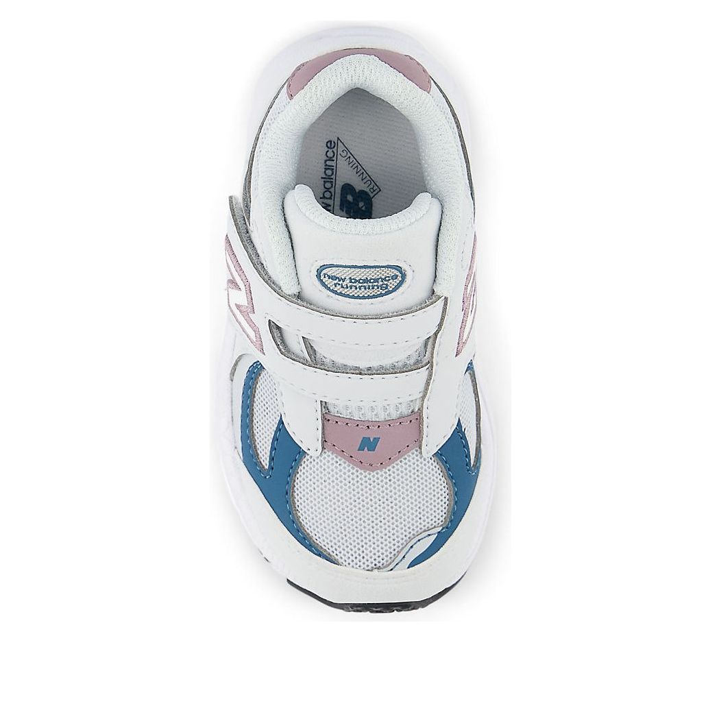 (TD) New Balance 2002 'Quartz Grey Ice Wine' IV2002KA