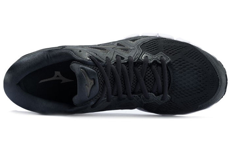 Mizuno Wave Sky 2 'Black' J1GC180209