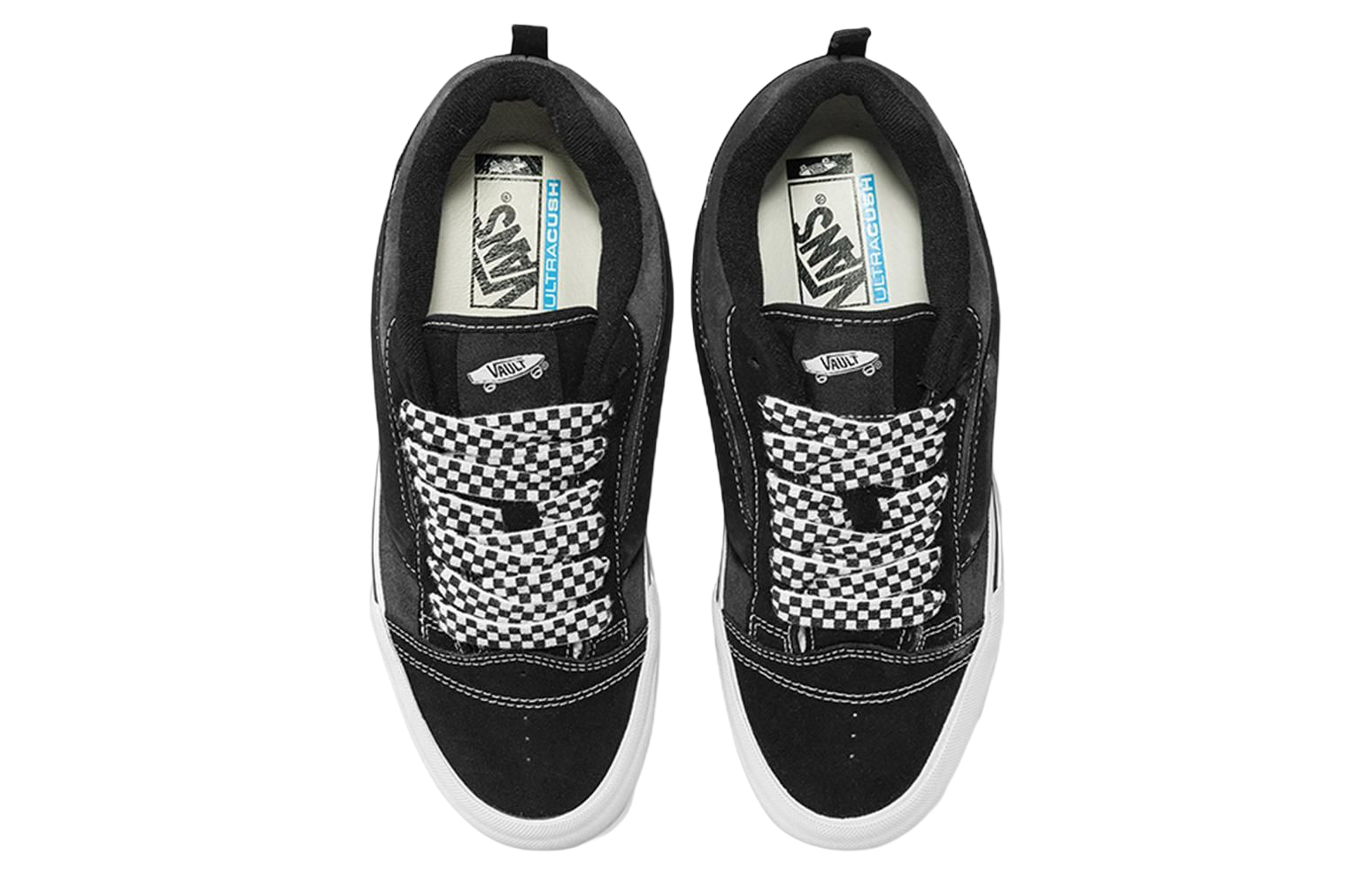Vans VLT Knu Skool VN0007QDBA5