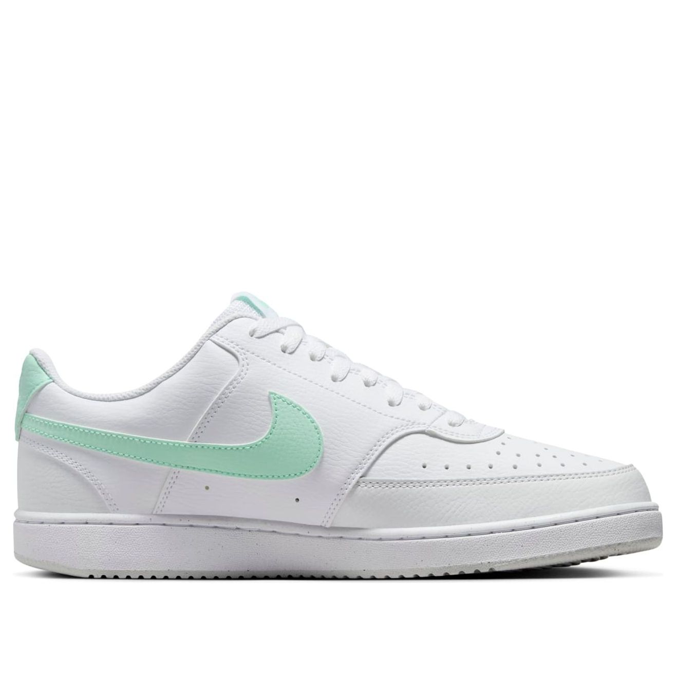 Nike Court Vision Low 'White Mint Foam' FZ4124-100
