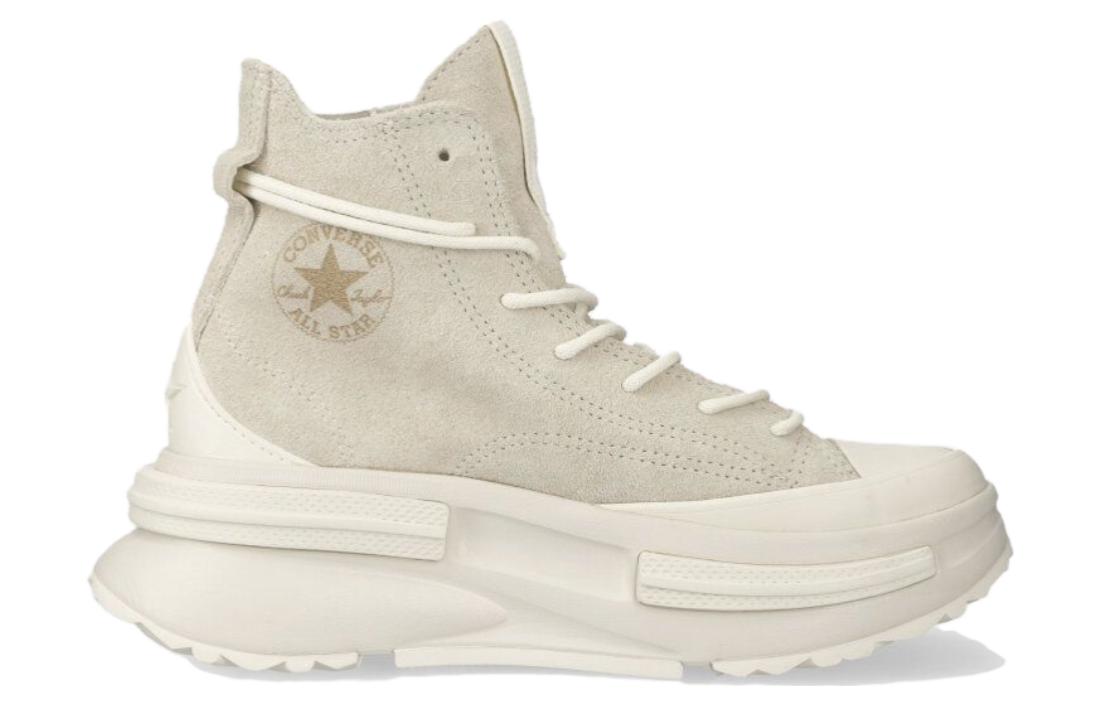 (WMNS) Converse Run Star Legacy CX 'White Grey' A04695C