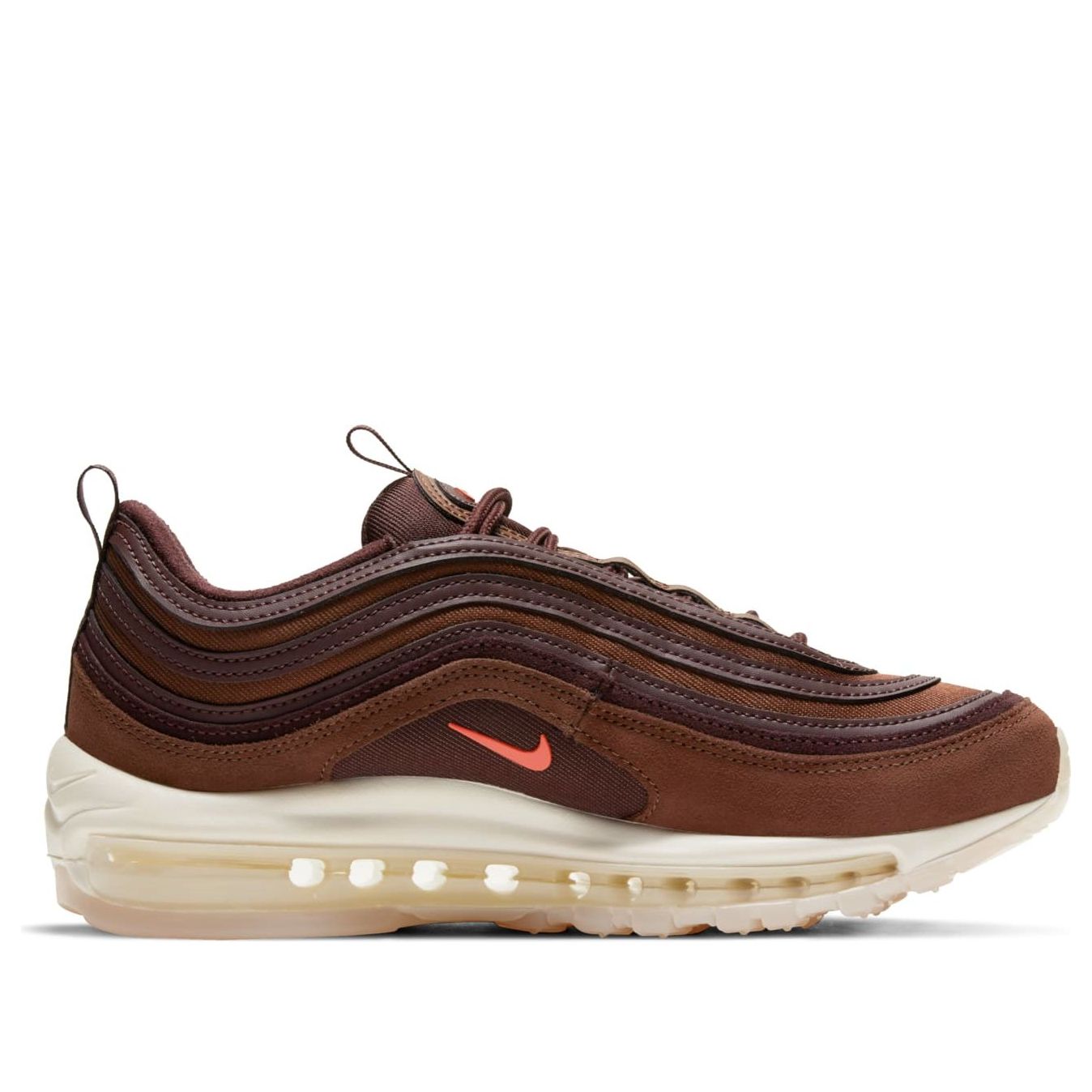 (WMNS) Nike Air Max 97 SE 'Coffee' DD5395-244