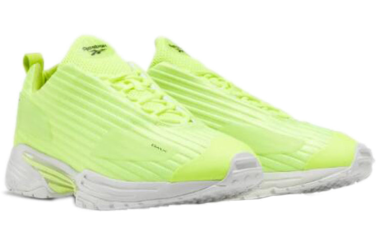 Reebok DMX Thrill 'Solar Yellow' EG5993
