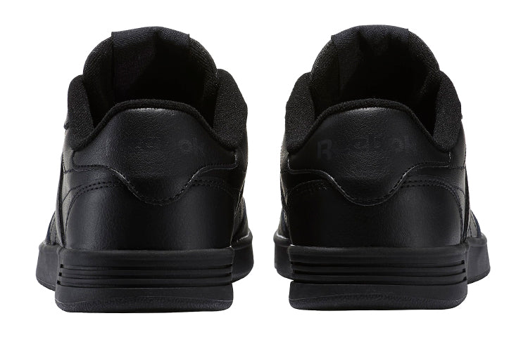 Reebok Club MEMT 'Black' V63478