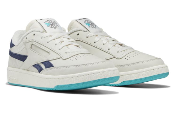 Reebok Club C Revenge x Mmlg 'White Blue' GW2167
