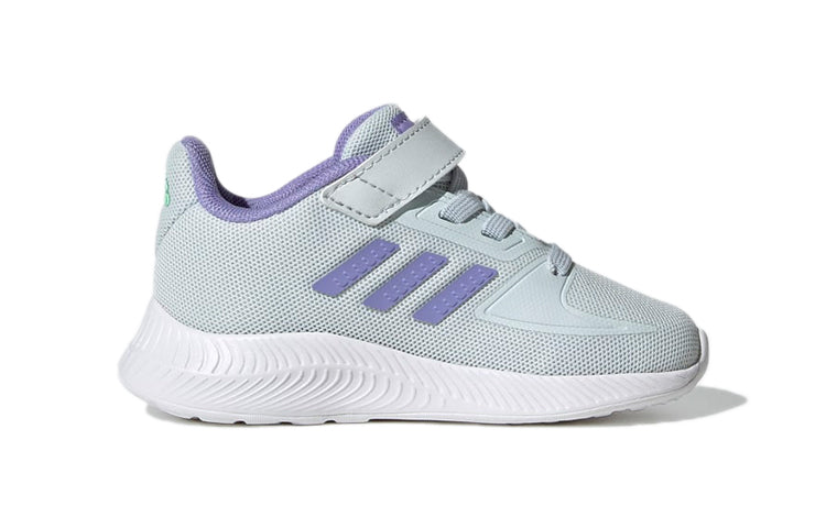(TD) adidas Runfalcon 2.0 'Blue Purple Mint' GX3545