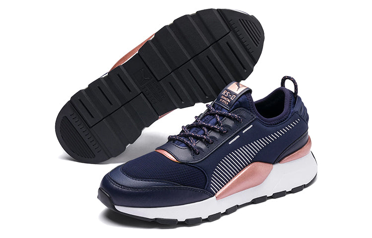 PUMA RS-0 Trophy 'Peacoat' 369363-02
