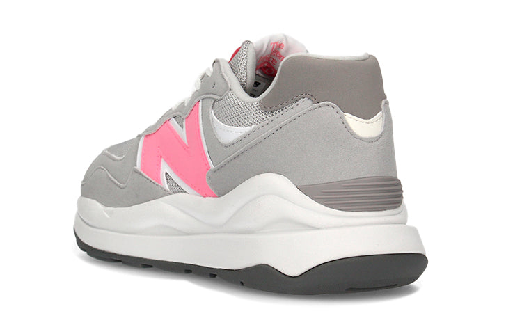 (GS) New Balance 57/40 'Grey Pink' GC5740BP