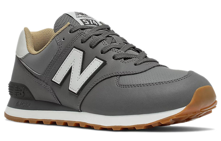 New Balance 574 'Magnet Gum' U574VR2