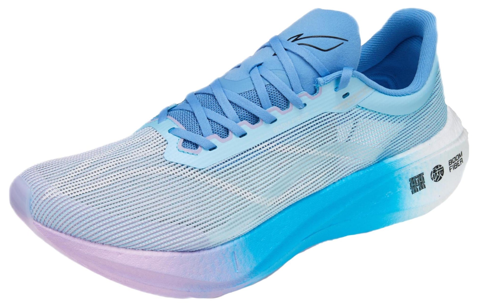 Li-Ning Feidian 3 Challenger 'Cotton Candy' ARMT037-5