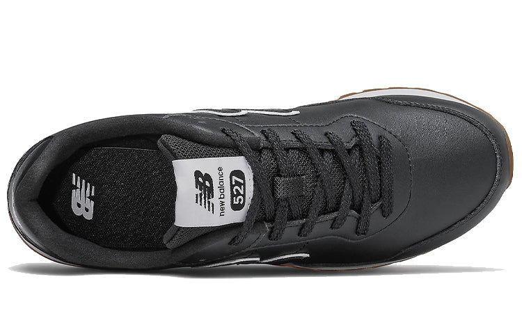 New Balance 527 'Black Gum' ML527SLA
