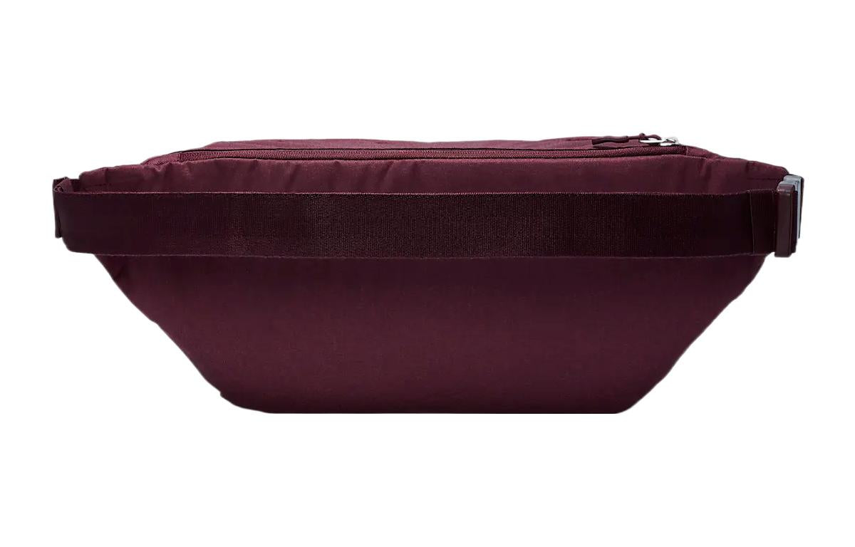 Nike Elemental Premium Fanny Pack (8L) 'Night Maroon' DN2556-681