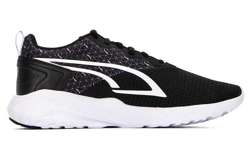 PUMA All-Day Active Power 'Black White' 389203-02