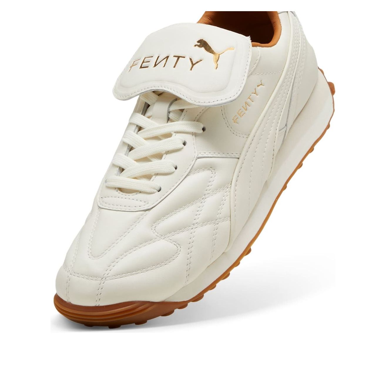 PUMA x Fenty Avanti VL 'Warm White' 398672-02
