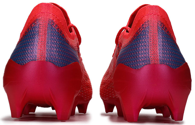 PUMA Ultra 1.3 FG AG 'Sunblaze' 106477-02
