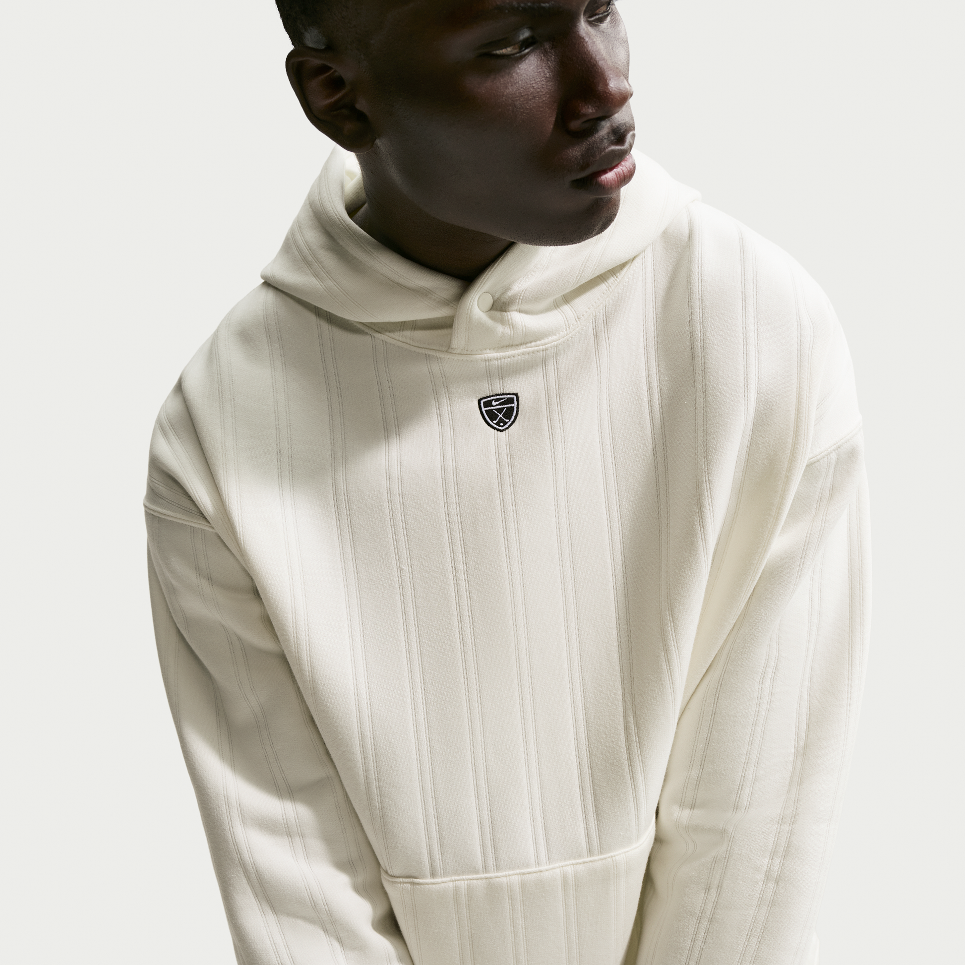 Nike Golf Fairway Fresh Hoodie 'White' IB0297-133