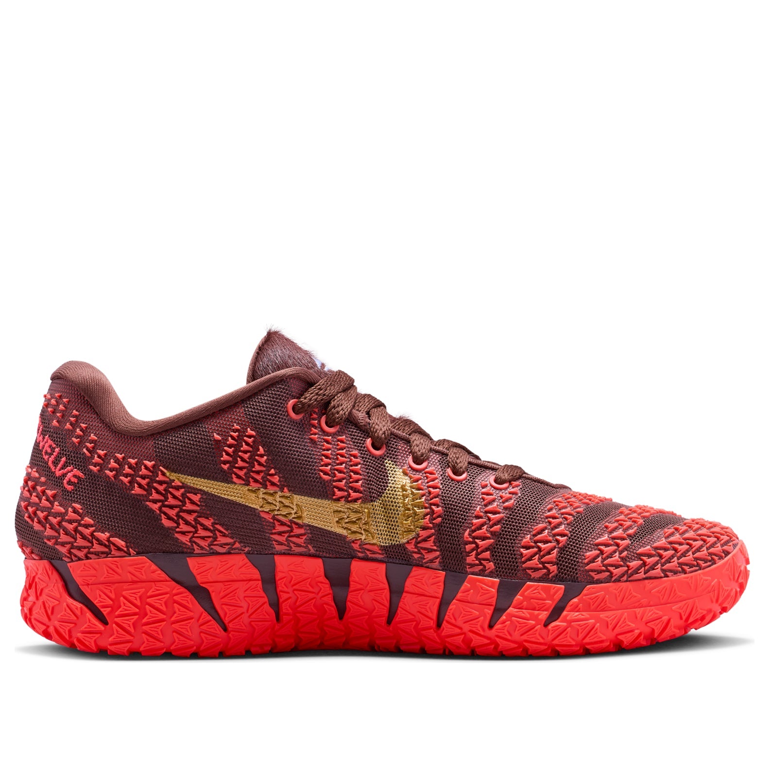 Nike Ja 3 EP 'Year of the Horse' 2026 IB6509-200
