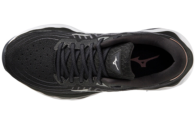 (WMNS) Mizuno Wave Horizon 6 'Black' J1GD222604