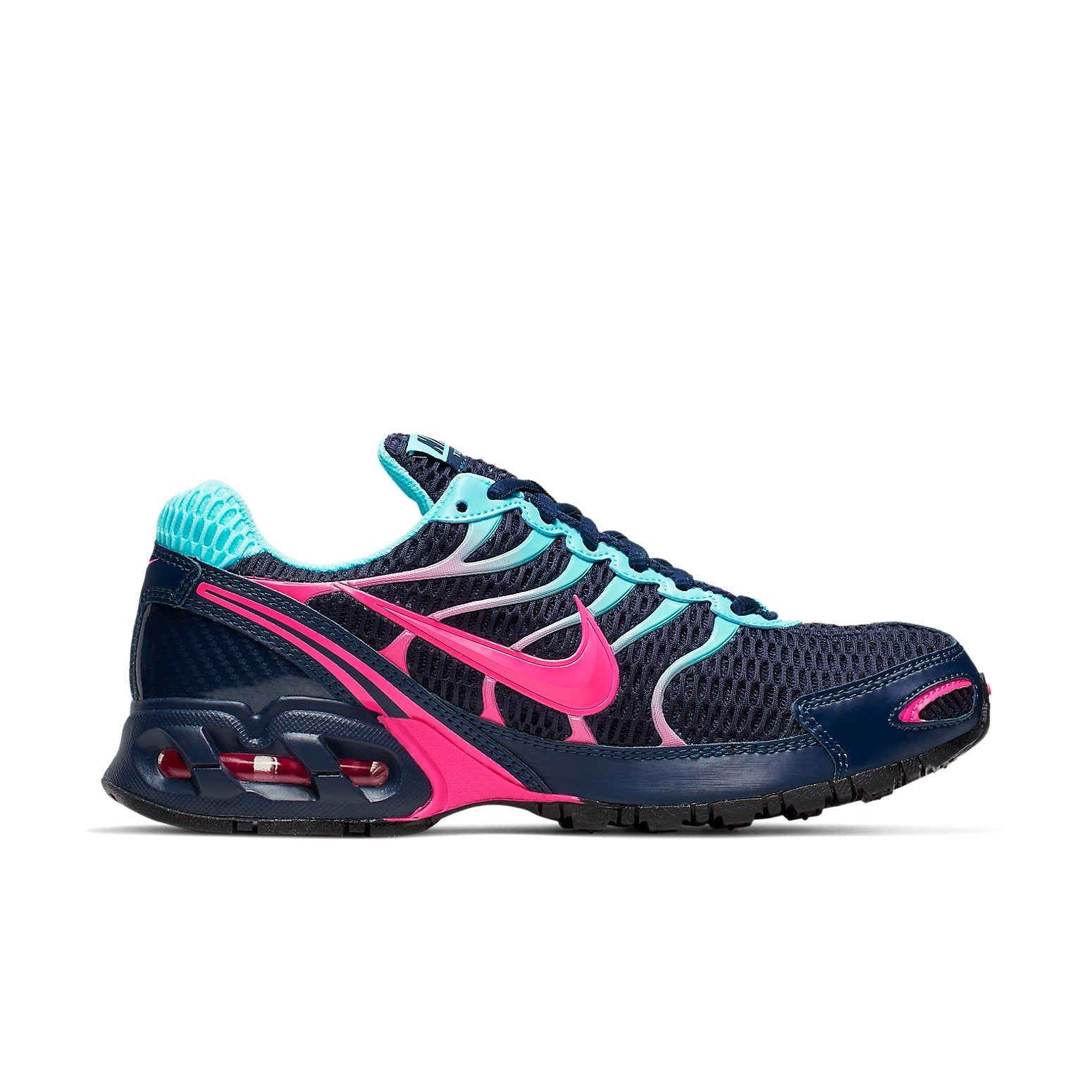 (WMNS) Nike Air Max Torch 4 'Midnight Navy Pink Blast' CN2160-400