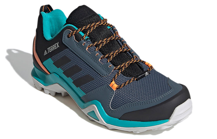 adidas Terrex AX3 'Grey Blue' FV6852